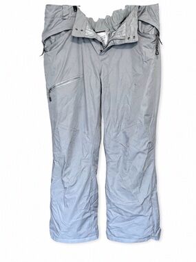 Columbia Women's Bugaboo Ski Pants - Grey, women’s size 3X
